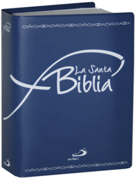 LA SANTA BIBLIA