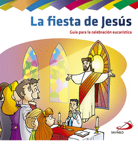 LA FIESTA DE JES�S