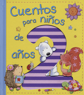 CUENTOS PARA NI�OS DE 2 A�OS