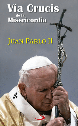 V�A CRUCIS DE LA MISERICORDIA