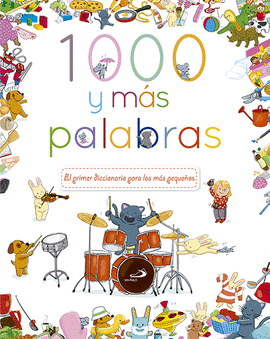 1000 Y M�S PALABRAS