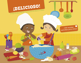 �DELICIOSO!