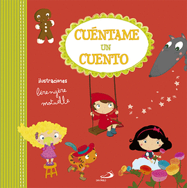 CU�NTAME UN CUENTO