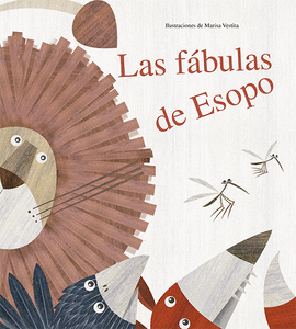 LAS FBULAS DE ESOPO