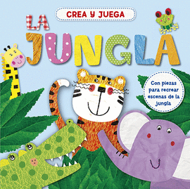 LA JUNGLA