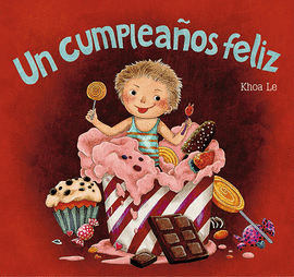UN CUMPLEA�OS FELIZ