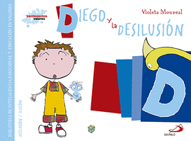 DIEGO Y LA DESILUSI�N