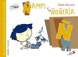 �AMPI Y LA �O�ER�A