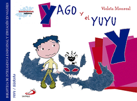 YAGO Y EL YUYU