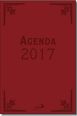 AGENDA SAN PABLO