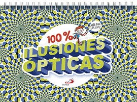 100% ILUSIONES �PTICAS