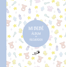 MI BEB�