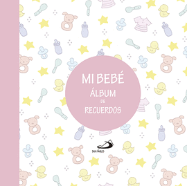 MI BEB�