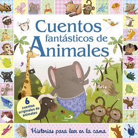 CUENTOS FANT�STICOS DE ANIMALES