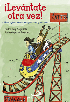 �LEV�NTE OTRA VEZ!