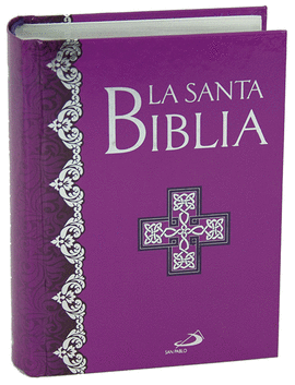 LA SANTA BIBLIA - EDICIN DE BOLSILLO. CANTO PLATEADO