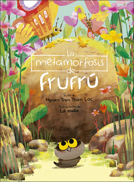 LA METAMORFOSIS DE FRUFR�