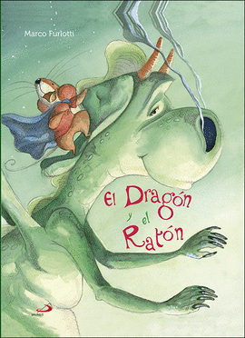 EL DRAG�N Y EL RAT�N