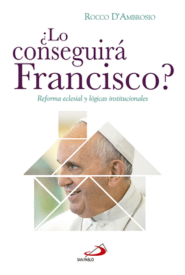�LO CONSEGUIR� FRANCISCO?