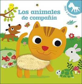 LOS ANIMALES DE COMPAA