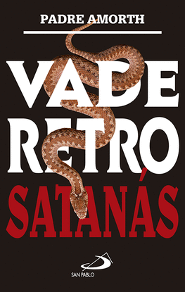 VADE RETRO SATANS