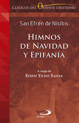 HIMNOS DE NAVIDAD Y EPIFANIA