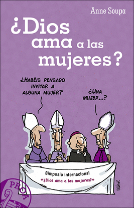 �DIOS AMA A LAS MUJERES?