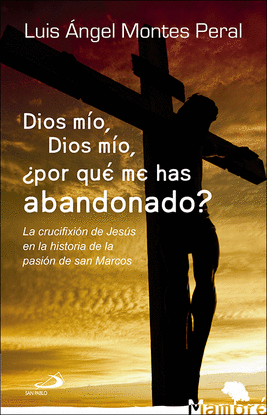 DIOS MO, DIOS MO, POR QU ME HAS ABANDONADO?