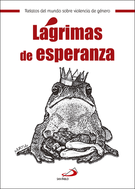 L�GRIMAS DE ESPERANZA