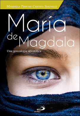 MAR�A DE MAGDALA