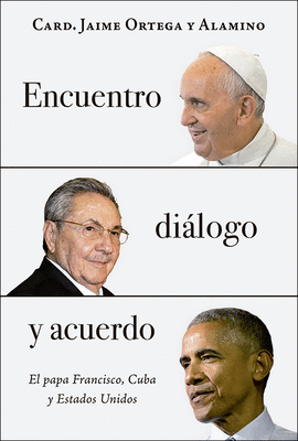 ENCUENTRO, DI�LOGO Y ACUERDO