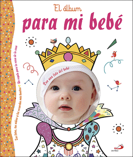 EL �LBUM PARA MI BEB�