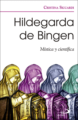 HILDEGARDA DE BINGEN