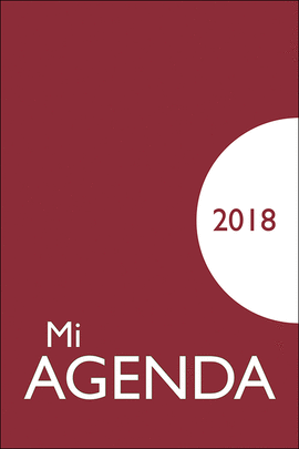 MI AGENDA 2018