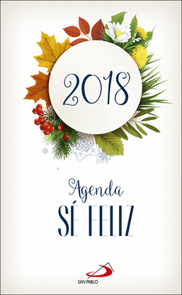 AGENDA S FELIZ 2018