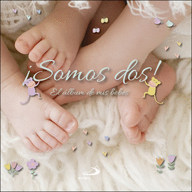 �SOMOS DOS!