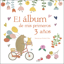 EL �LBUM DE MIS PRIMEROS 3 A�OS