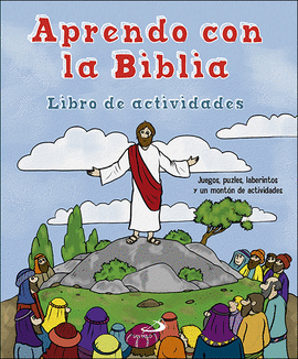 APRENDO CON LA BIBLIA