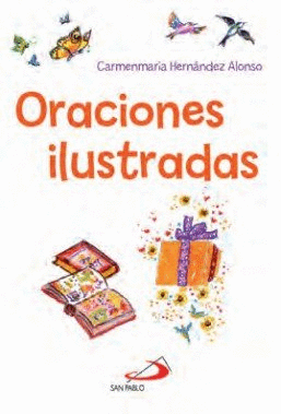 ORACIONES ILUSTRADAS