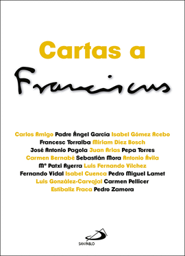 CARTAS A FRANCISCO