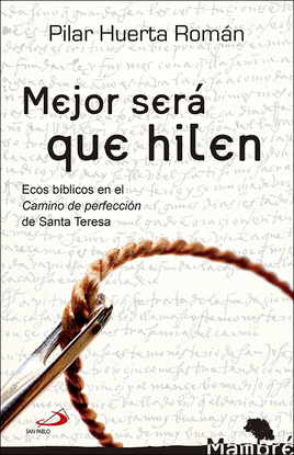 MEJOR SER� QUE HILEN