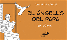 EL �NGELUS DEL PAPA EN C�MIC