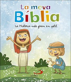 LA MEVA B�BLIA