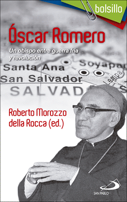 �SCAR ROMERO