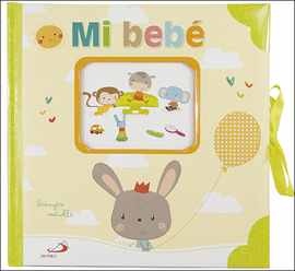 MI BEB�