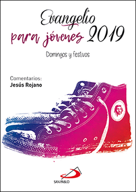 EVANGELIO PARA J�VENES 2019