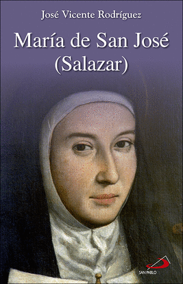 MAR�A DE SAN JOS� (SALAZAR)