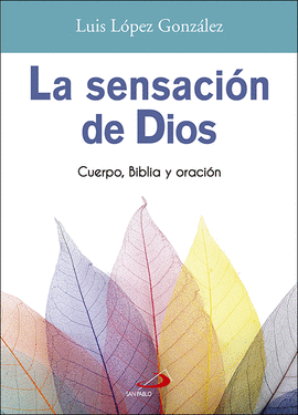 LA SENSACIN DE DIOS