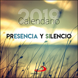 CALENDARIO IMN PRESENCIA Y SILENCIO 2019