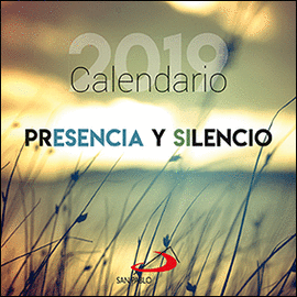 CALENDARIO IM�N PRESENCIA Y SILENCIO 2019